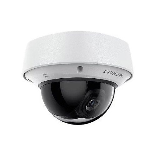 Avigilon 2024 lpr camera