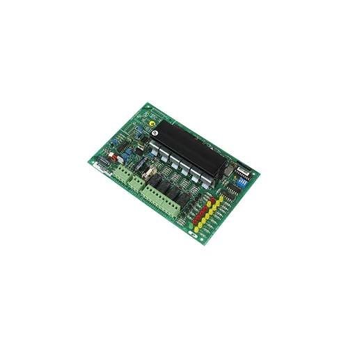 Morley-IAS 4-Way Programmable Sounder Module to use with ZXSe Panels, PCB Only (795-015)