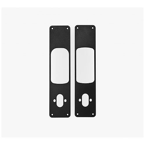 Paxton 900-054 PaxLock Pro, Euro Profile Cover Plate Kit, 90-92mm