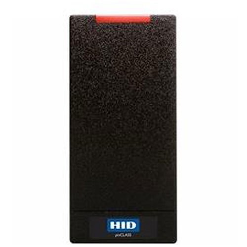 HID 900NTNTEK0005J ICLASS SE R10 Smart Card Reader, Low Frequency Off ...