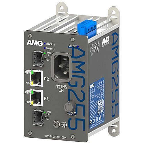 Image of AMG255-2F-2S