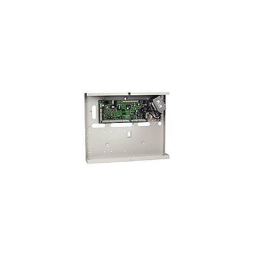 Honeywell C048-D-H1 Galaxy Dimension Series GD-48 CPNI Listed 48-Zone Hybrid Intrusion Control Panel with PSTN Dialer