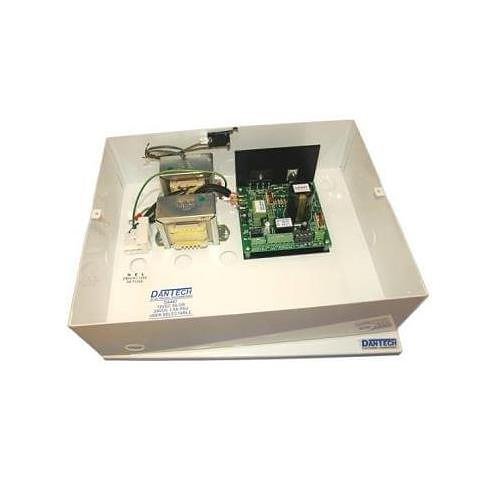 Dantech DA447-XSM Access PSU Engineer-Selectable 12/24v Dc