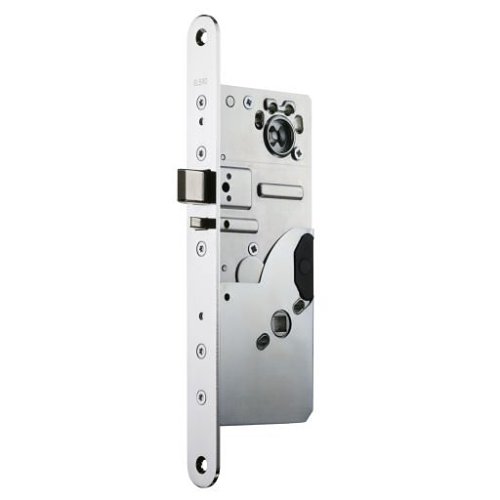 Abloy EL590 Electric Motor Lock, 50mm Backset, 12-24V DC