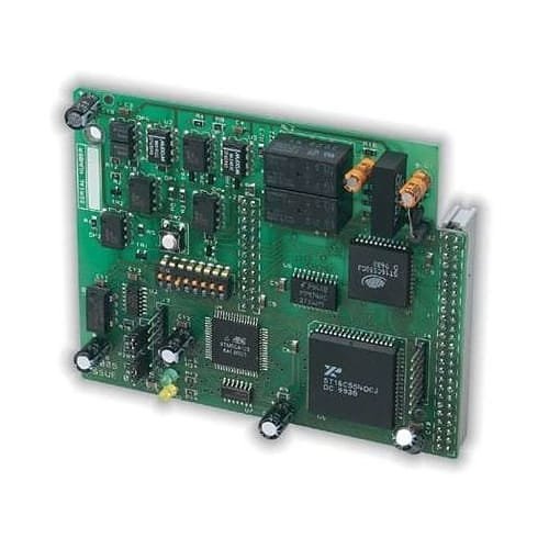 Kentec K586A Syncro AS Loop 2 Extension Card for Apollo Protocol