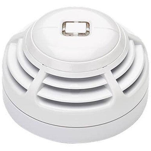 Aritech RF581I4 Wireless Smoke / Heat Detector, 433MHz, 63 Bit