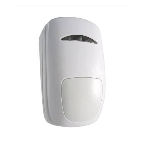 Guardall W76567 Volumetric Dual Technology Motion Detector, EN50131 Grade 3, 15m