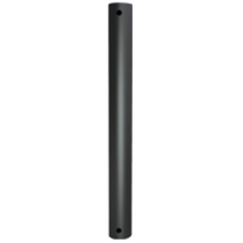 B-Tech BT7850-300-B 3m Pole, Black