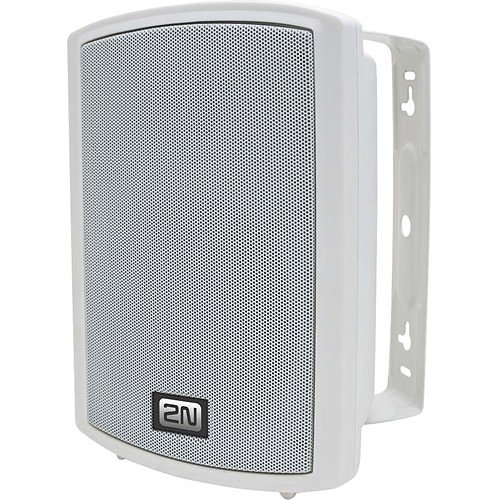 2N 914421W SIP Speaker, White