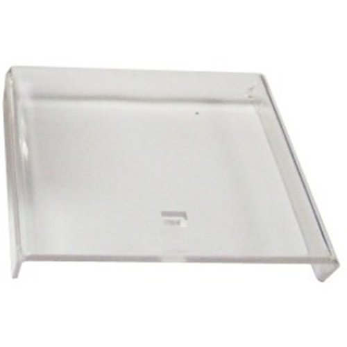 CQR MOUFPC Lift Up Cover for FP2 Call Points, Clear
