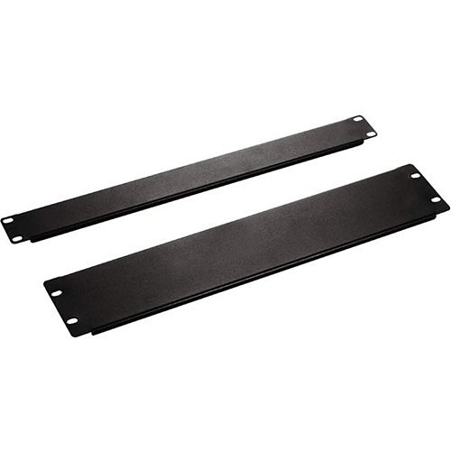 Connextix 009-001-009-00 Blank Panel, 1U RMS