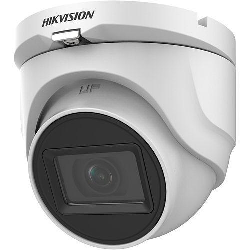 Hikvision indoor outdoor sales ir turret camera