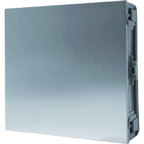 Comelit PAC UT9230M Ultra Series, Full Metal Blank Panel Module