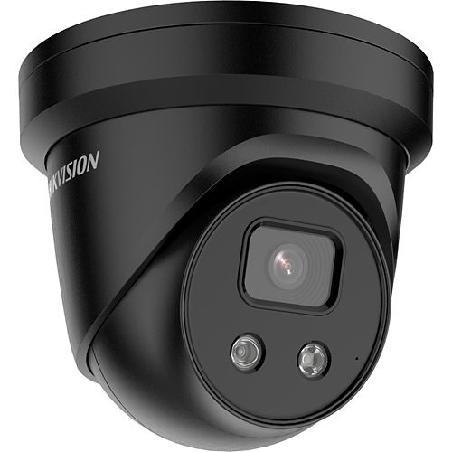 hikvision pro series camera