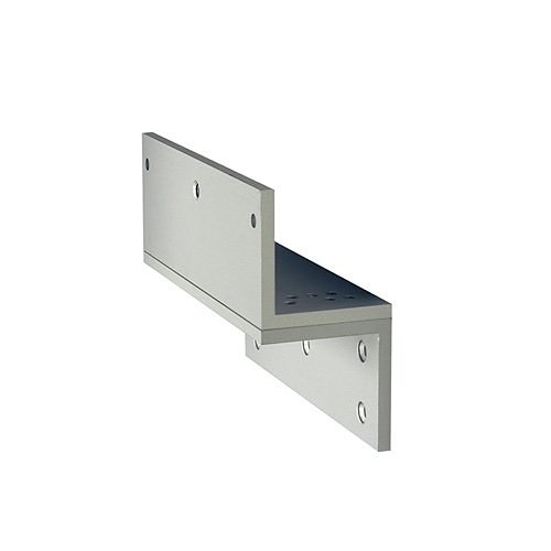 Securefast AEMBR046 Z Bracket for AEMGATE-F-S