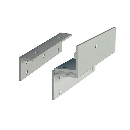 Securefast AEMBR089F Z and L Bracket Set F Section