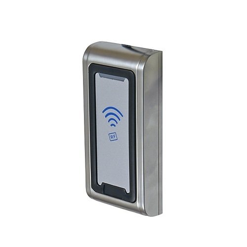 Securefast AEN1030 Entra+ 26bit Proximity Reader, Metal Shell