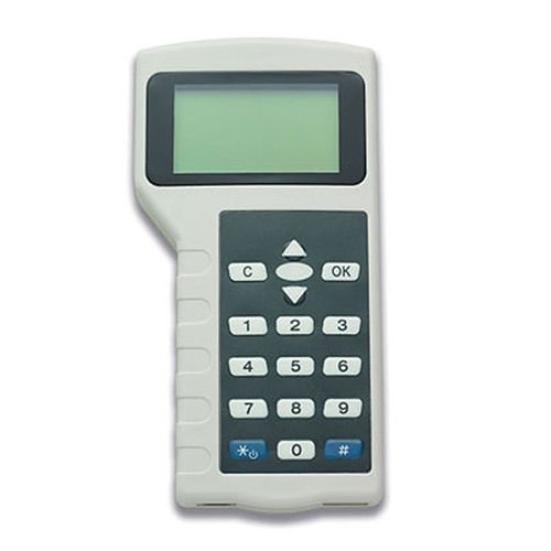 Securefast ASL961 Hotel Optional Hand Held Programmer