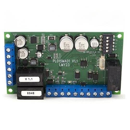 Genie BLC-015 MSecure Wiegand 26bit-RS485 Relay Interface