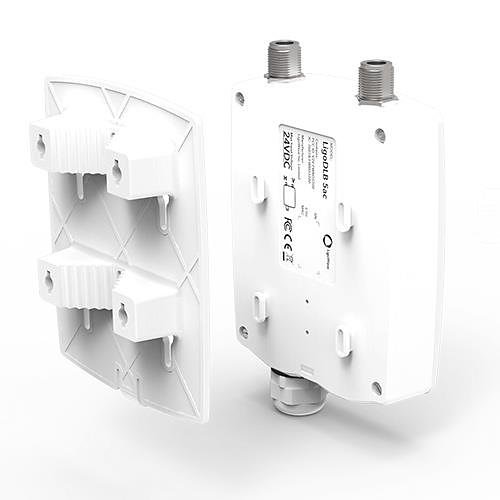 Ligowave DLB-5AC Wireless Misc Base Ptmp Require 2 X Antenna