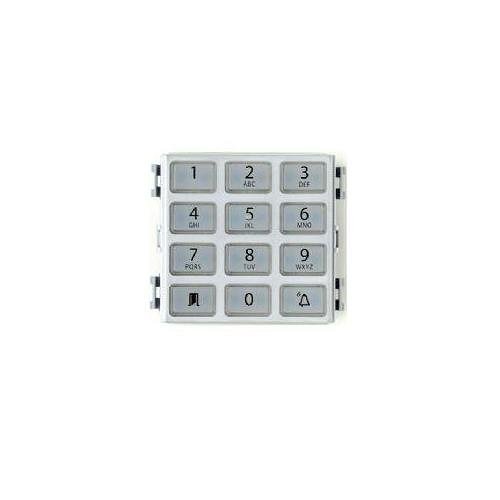 BPT DNA Access Control Keypad for Thangram Panels