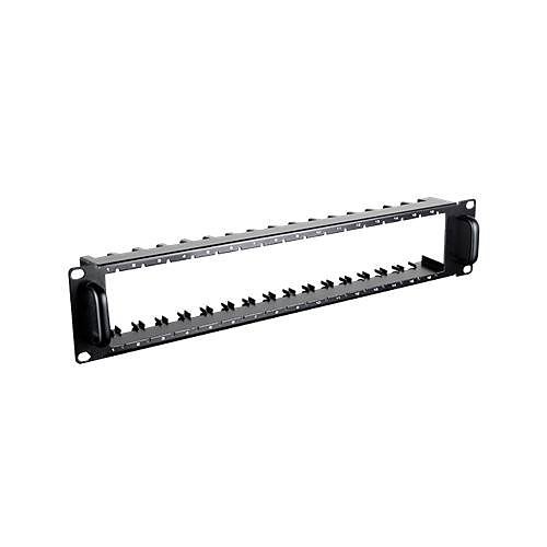 Genie GRM2U 2 Units Rack Mount Plate for GRM Range