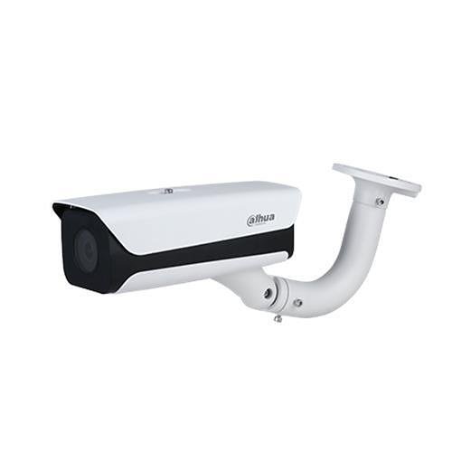 Dahua ITC415-PW6M-IZ-GN IP67, Access ANPR Bullet Camera, White