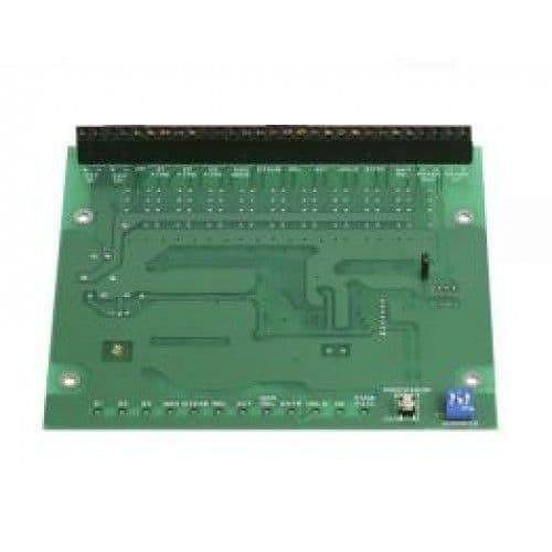 Kentec K448C Sigma CP Replacement Panel PCB 2 for 2 Wire Sigma 4 Zone Control Panel
