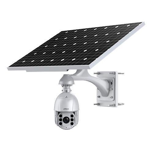 Dahua KIT-4GPTZ-SOLAR Ip PTZ 4G PTZ Solar Panel Kit