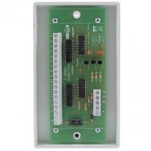 Hoyles MG02000P 6-Way Driver Interface Card for Multiguard Indicators