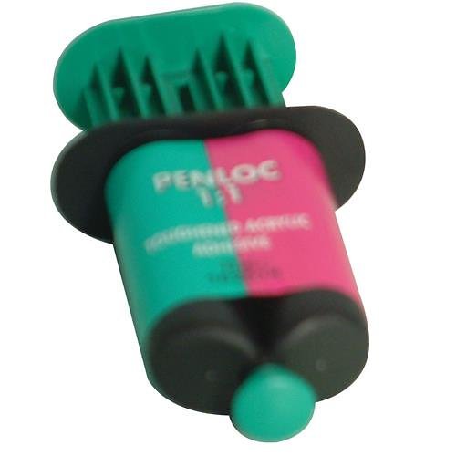 Magnetic Solutions MSPENLOC Shearlock Adhesive For Gl+C13207:C13331ass Dr