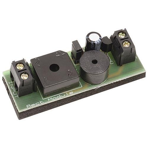 Alpro RM1 Locking Accessory Rectifier Module 12vac With