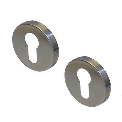 Securefast SDP-C-02 Euro Profile Escutcheons