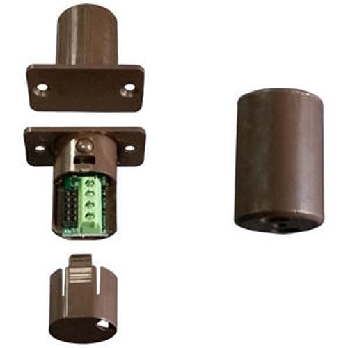 Knight Fire XA41MULTIB 4 Terminal Quickfit Contact with Muti Resistors, Brown