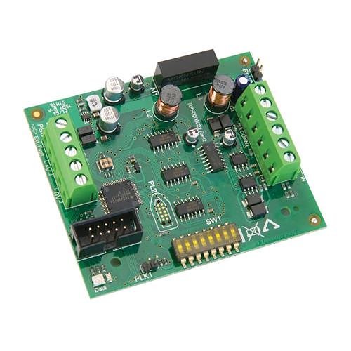 C-TEC ZHN ZFP Hi-NET Network PCB