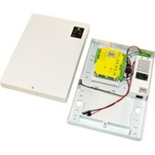 Paxton 654-772 Net2 Nano 1-Door Controller, 12V, 2A, PSU, Plastic Cabinet