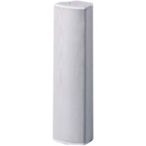 Penton MCS20T-ENC Metal Column Loudspeaker, 20w IP55 101db EN54-24