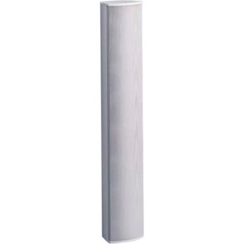 Penton MCS40T-ENC Metal Column Loudspeaker, 40w IP55 108db EN54-24