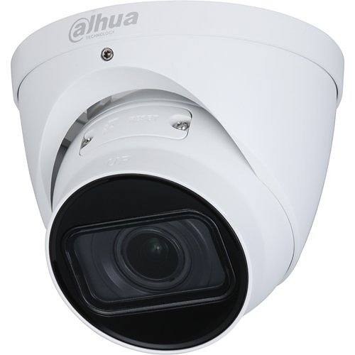 Dahua IPC-HDW2531T-ZS-S2 Lite Series, IP67 5MP 2.7-13.5mm Motorized  Varifocal Lens, IR