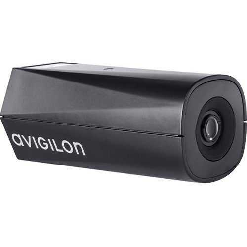 Avigilon Unity H5A-B H5A Series, IP66 2MP IP Box Camera, 4.7-84.6mm ...