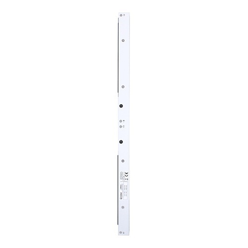 CDVI C3S12 C Series Entry Level 300kg Surface Mount Double Magnetic Lock, Monitored
