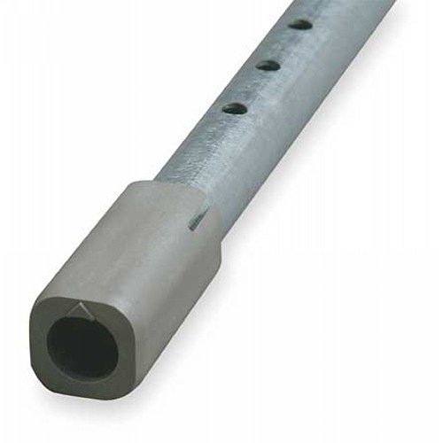 System Sensor DST3 Metal Sampling Tube Duct Widths 2' to 4'