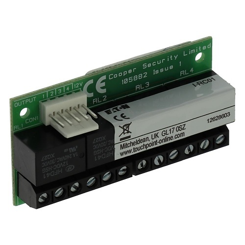 Image of I-RC01