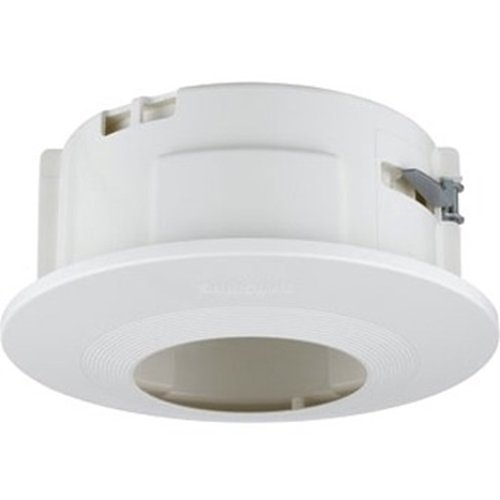 Hanwha SHD-3000F1 Wisenet Series Camera Cover for Dome Cameras Flush Type