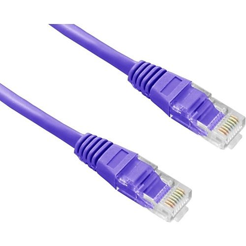 Connectix 003-3B5-020-08C Magic Patch Series CAT6 Patch Cable, RJ45 UPT ...