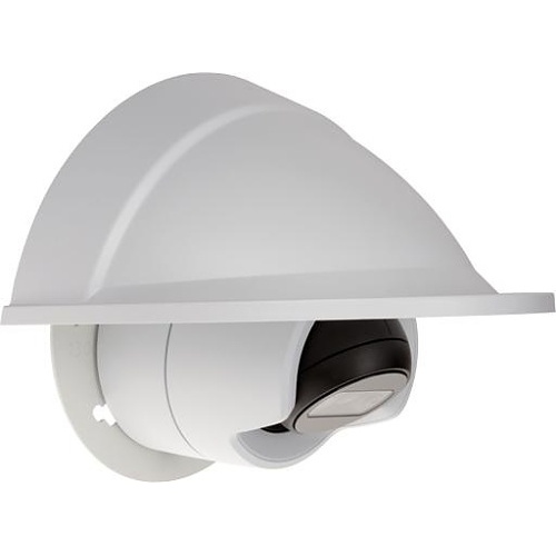 AXIS 5504-881 Heavy-Duty Outdoor Weathershield Kit C for M3024-LVE/M3025-VE/M3026-VE/P32-VE Dome Cameras