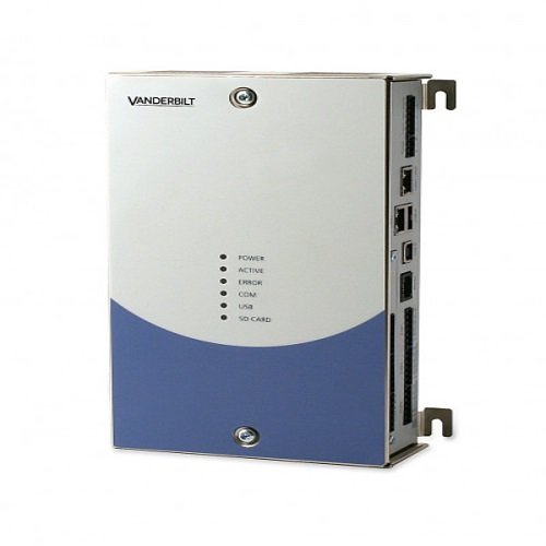 Vanderbilt AC5102 Advanced Central Controller, 96 Door,