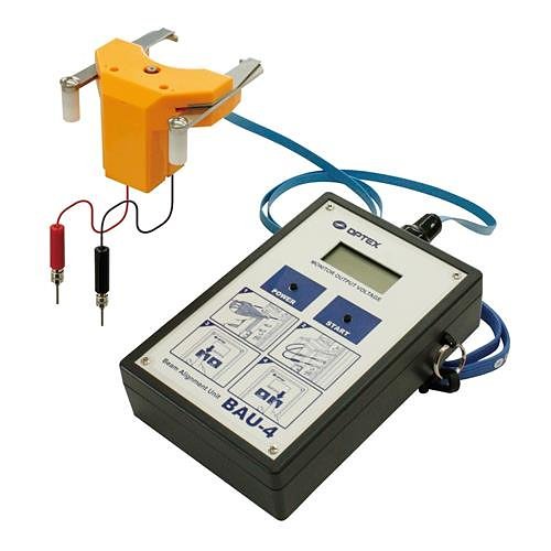 Optex BAU-4 BAU Series Automatic Beam Alignment Tool for Sl Series