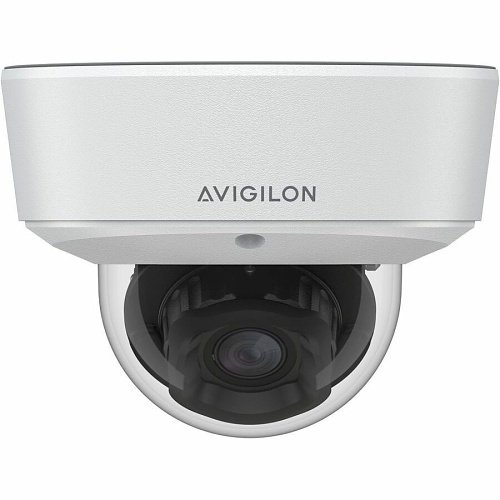 Avigilon Unity 2.0C-H6SL-DO1-IR H6SL Series, 2MP IP Dome Camera, 3.4-10 ...