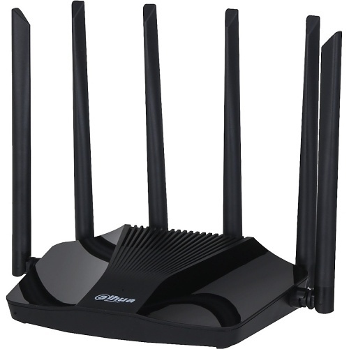 Dahua DH-WR5210-IDC Gigabit AC1200 Dual Band Router Wireless